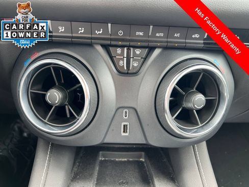 Used 2023 Chevrolet Blazer LT w/ Convenience Package FWD image 18