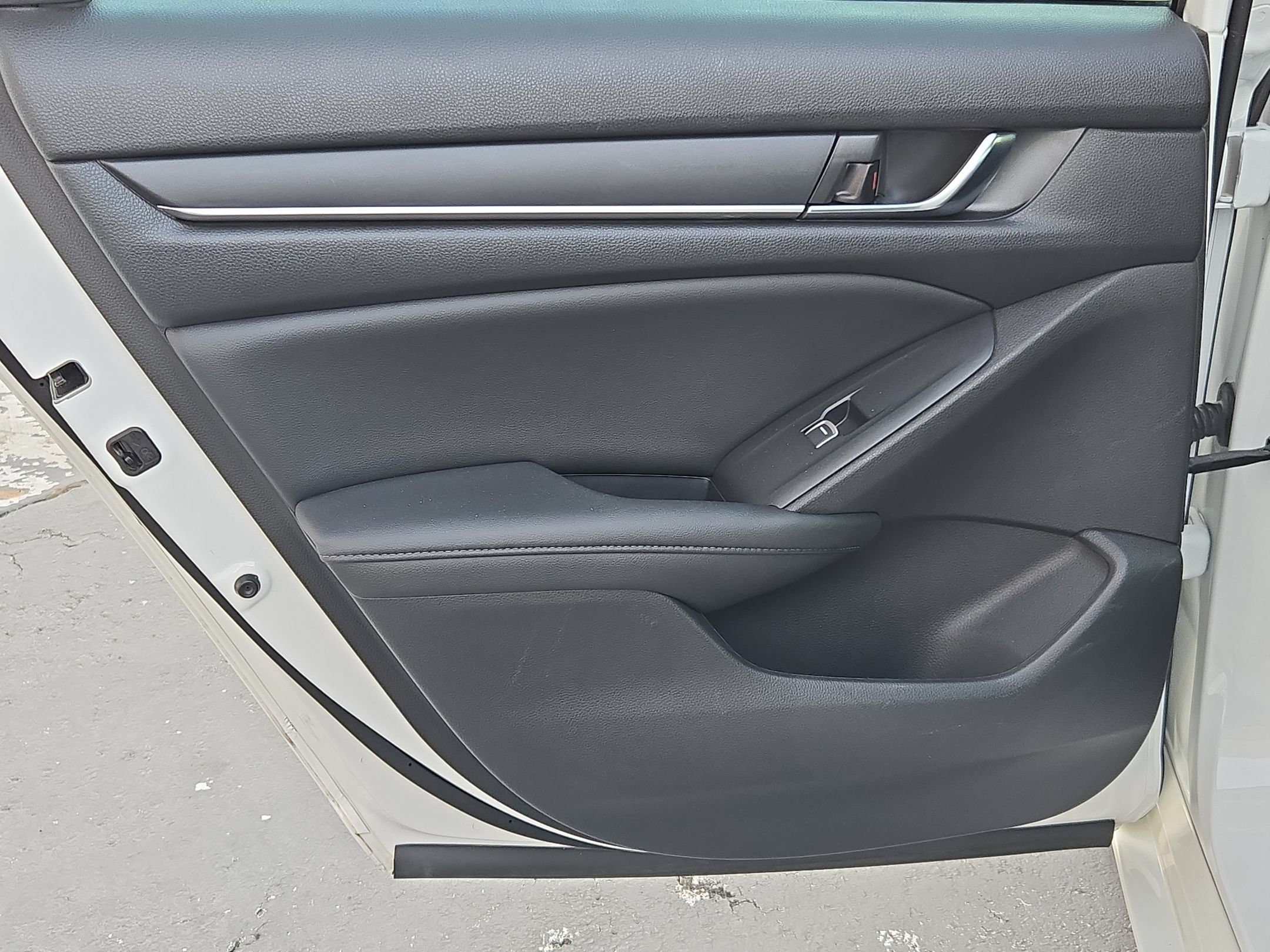 Used 2022 Honda Accord Sport Special Edition image 34