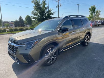 Used 2025 Subaru Ascent Touring