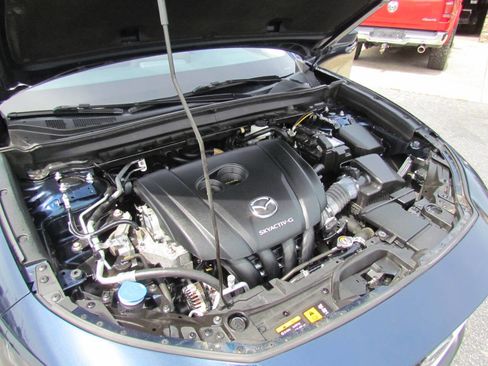 Used 2020 MAZDA CX-30 FWD image 26