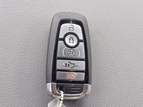 Used 2023 Ford F150 Lariat w/ Equipment Group 502A High AWD/4WD image 32