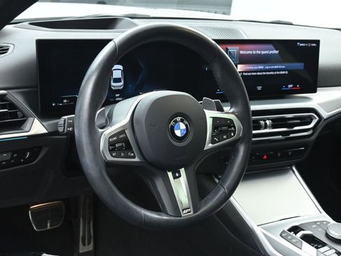 Used 2024 BMW M340i xDrive w/ Premium Package image 24