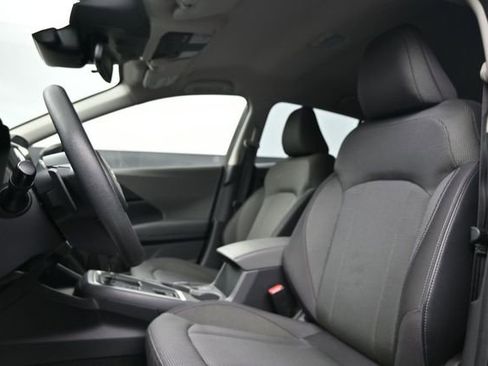 Used 2024 Subaru Crosstrek 2.0i Premium AWD/4WD image 10
