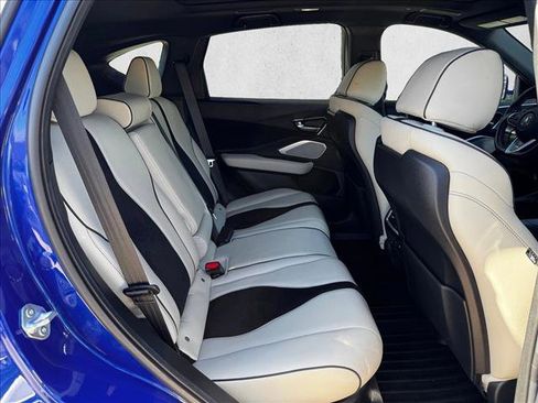 Used 2022 Acura RDX AWD image 22