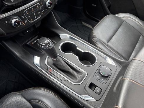 Used 2019 Chevrolet Traverse Premier w/ Redline Edition image 30