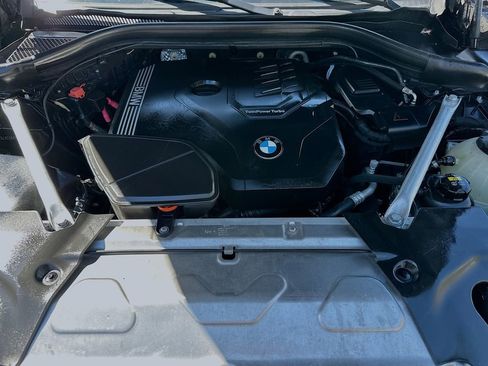 Used 2020 BMW X3 sDrive30i w/ Convenience Package image 32