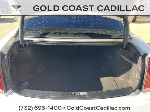 Used 2018 Chrysler 300 S image 9