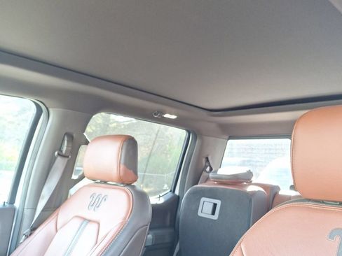 Used 2018 Ford F150 King Ranch w/ Equipment Group 601A Luxury AWD/4WD image 21