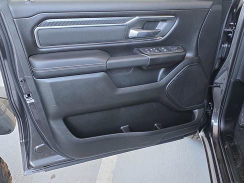 New 2026 RAM 1500 Big Horn AWD/4WD image 32