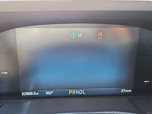 Used 2025 Ford Maverick XLT FWD image 11