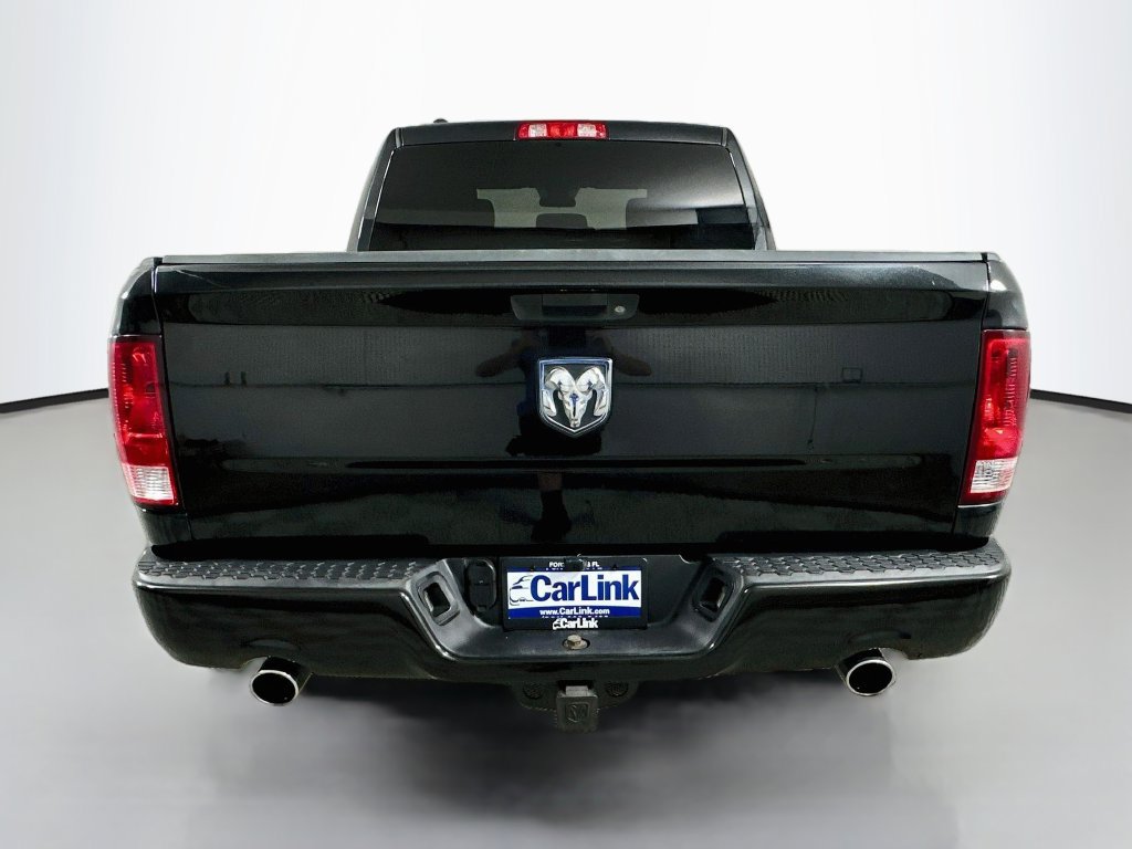 Used 2016 RAM 1500 Express RWD image 7