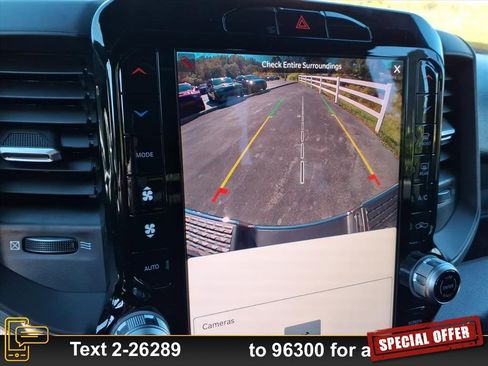 New 2026 RAM 2500 Tradesman image 18