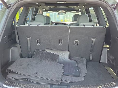 Used 2024 Kia Telluride SX X-Line AWD/4WD image 16