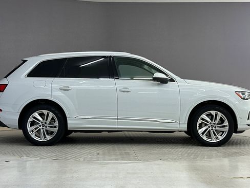 Used 2021 Audi Q7 2.0T Premium Plus w/ Premium Plus Package AWD/4WD image 7