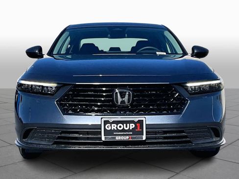 Used 2025 Honda Accord LX image 3