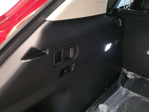 New 2025 MAZDA CX-50 AWD 2.5 Hybrid w/ Weather Package image 14