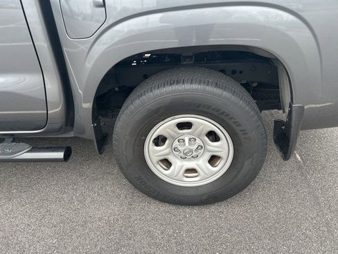 Certified 2023 Nissan Frontier S w/ Technology Package image 11