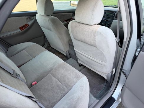 Used 2007 Toyota Corolla LE FWD image 19