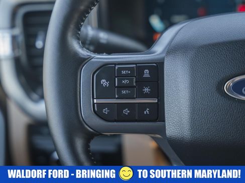 Used 2023 Ford F250 Lariat w/ Tow Technology Package image 34