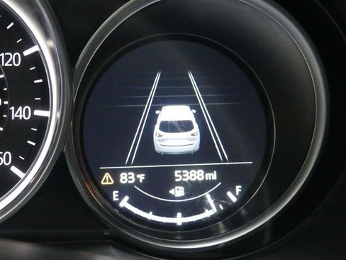 Used 2025 MAZDA CX-5 AWD 2.5 S w/ Select Package image 33