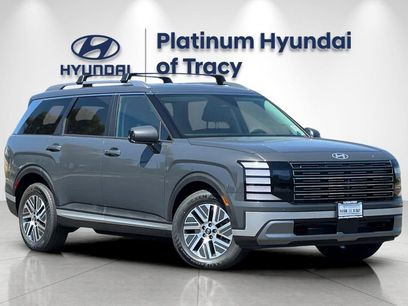 New 2026 Hyundai Palisade SEL