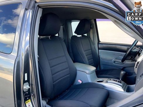 Used 2009 Toyota Tacoma PreRunner RWD image 7