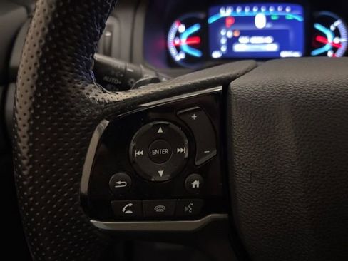 Used 2019 Honda Passport Touring image 15