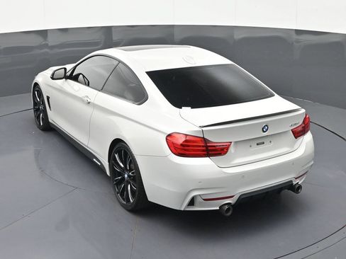 Used 2015 BMW 435i Coupe RWD image 26