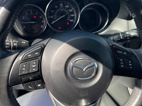 Used 2013 MAZDA CX-5 Grand Touring w/ GT Tech Pkg AWD/4WD image 12