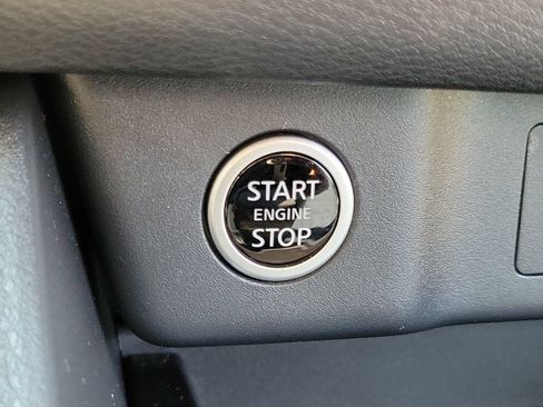 Used 2023 Nissan Rogue SV AWD/4WD image 24
