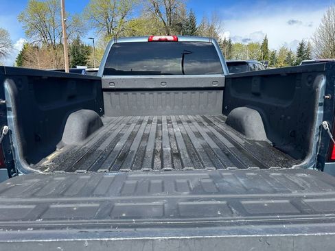 Used 2014 Chevrolet Silverado 1500 LT w/ All Star Edition image 28