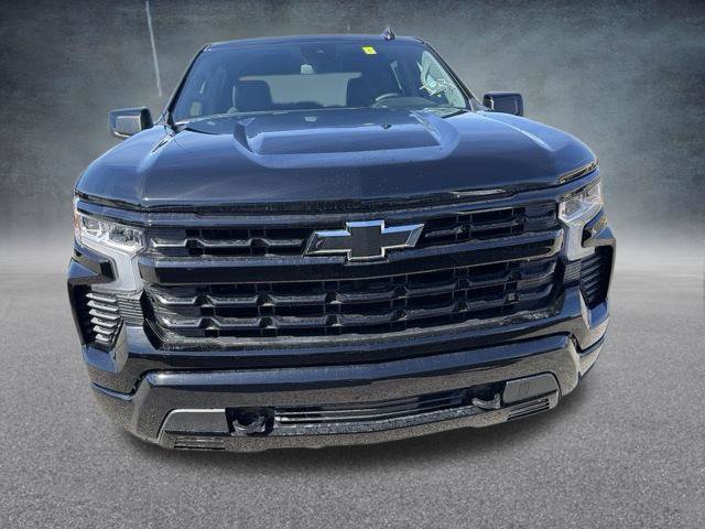 New 2026 Chevrolet Silverado 1500 RST w/ RST Select Package AWD/4WD image 3