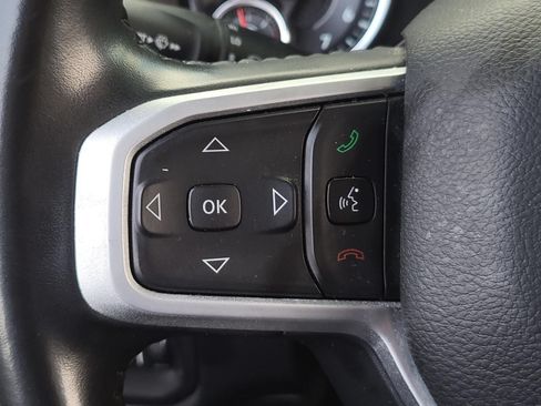 Used 2021 RAM 1500 Big Horn AWD/4WD image 29