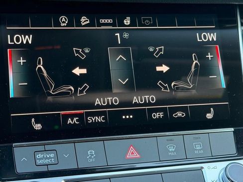 New 2026 Audi Q7 2.0T Premium AWD/4WD image 15