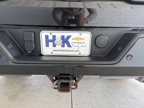 Used 2022 Chevrolet Silverado 1500 High Country w/ High Country Premium Package image 39