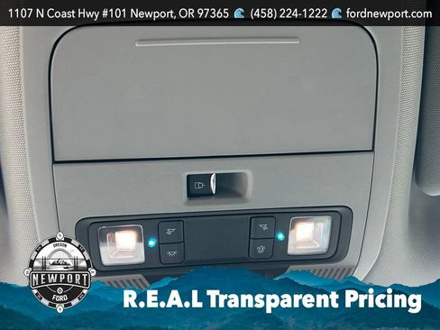 New 2026 Ford F150 XLT w/ Equipment Group 302A MID AWD/4WD image 37