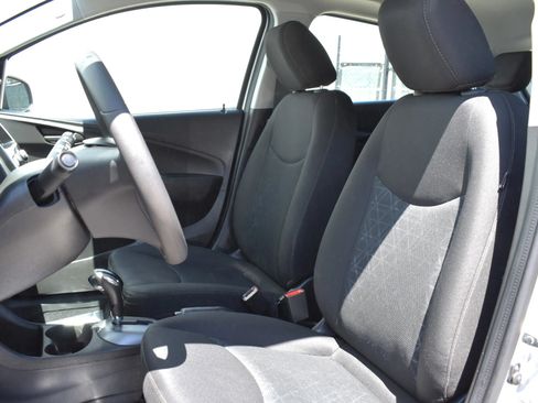 Used 2020 Chevrolet Spark LS FWD image 41