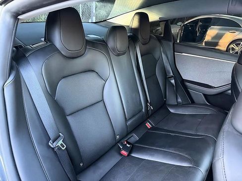 Used 2025 Tesla Model 3 Long Range RWD image 20