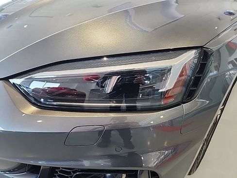 Used 2019 Audi RS 5 Sportback image 15