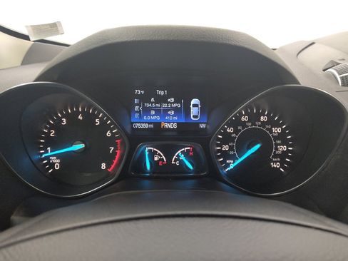 Used 2019 Ford Escape SEL FWD image 23