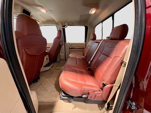 Used 2009 Ford F250 Lariat image 19