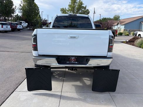 Used 2004 Dodge Ram 2500 Truck SLT w/ Trailer Tow Group AWD/4WD image 9