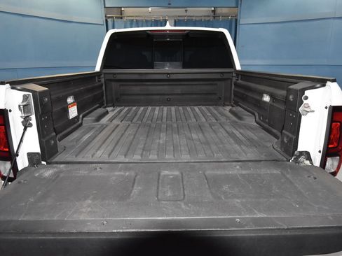 Used 2023 Honda Ridgeline RTL-E image 35