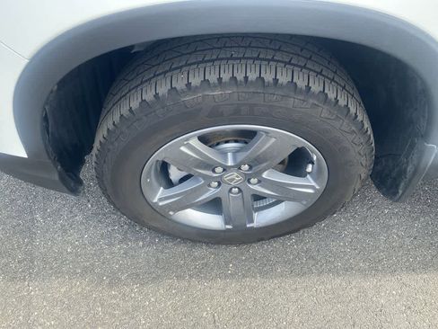 Used 2021 Honda Ridgeline RTL-E image 10