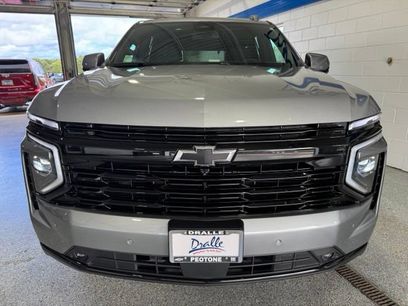 Used 2025 Chevrolet Tahoe RST w/ Comfort Package