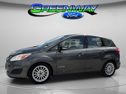 Used 2016 Ford C-MAX SE