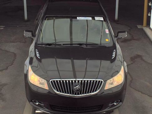 Used 2013 Buick LaCrosse Leather image 2