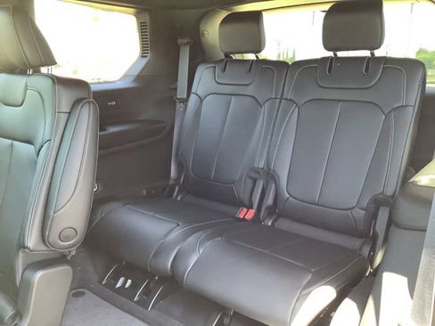 New 2026 Jeep Grand Cherokee L Limited AWD/4WD image 30