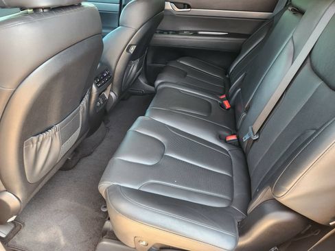 Used 2022 Hyundai Palisade SEL w/ 8P Bench Seat Package AWD/4WD image 29
