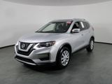 Certified 2017 Nissan Rogue S w/ S Appearance Package image 2